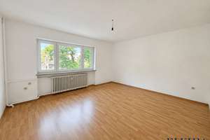 ELVIRA! - Laim, schöne und helle 2 Zimmer-Wohnung mit 2 Balkonen