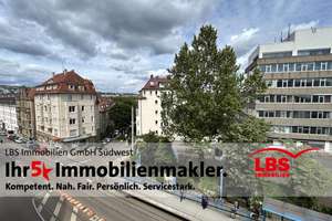 Perfekt geschnittene 3-Zimmer-Wohnung mit Einbauküche und direkter U-Bahn-Anbindung – Die vollständige Adresse der Immobilie erhältst du vom Anbieter., 70190 Stöckach, Stuttgart – Vorschaubild 16