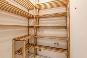 Einziehen leicht gemacht! Rd. 82 m² Hochparterrewohnung mit Balkon und Stellpatz in GE-Rotthausen – Die vollständige Adresse der Immobilie erhältst du vom Anbieter., 45884 Rotthausen, Gelsenkirchen – Vorschaubild 10