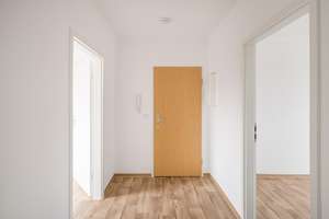 Entspanntes Wohnen mit Blick auf den Nordpark – Pappelallee 15, 39106 Alte Neustadt, Magdeburg – Vorschaubild 3