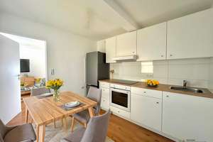 Modernisierte 3-Zimmer-Wohnung mit Einbauküche in Nürnberg-Katzwang – Rennmühlstraße 5, 90455 Katzwang, Reichelsdorf Ost, Reichelsdorfer Keller, Nürnberg – Vorschaubild 9