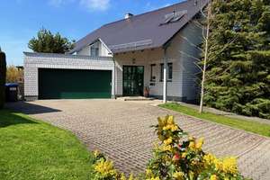 Hochwertiges Niedrigenergiehaus BJ. 1997 zum Wohnen und Arbeiten am Rande der Stadt! – Die vollständige Adresse der Immobilie erhältst du vom Anbieter., 8064 Rottmannsdorf, Zwickau – Vorschaubild 2