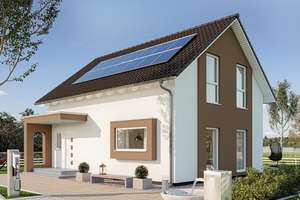 Ihr Weg zum Eigenheim - Mietkauf statt Miete!