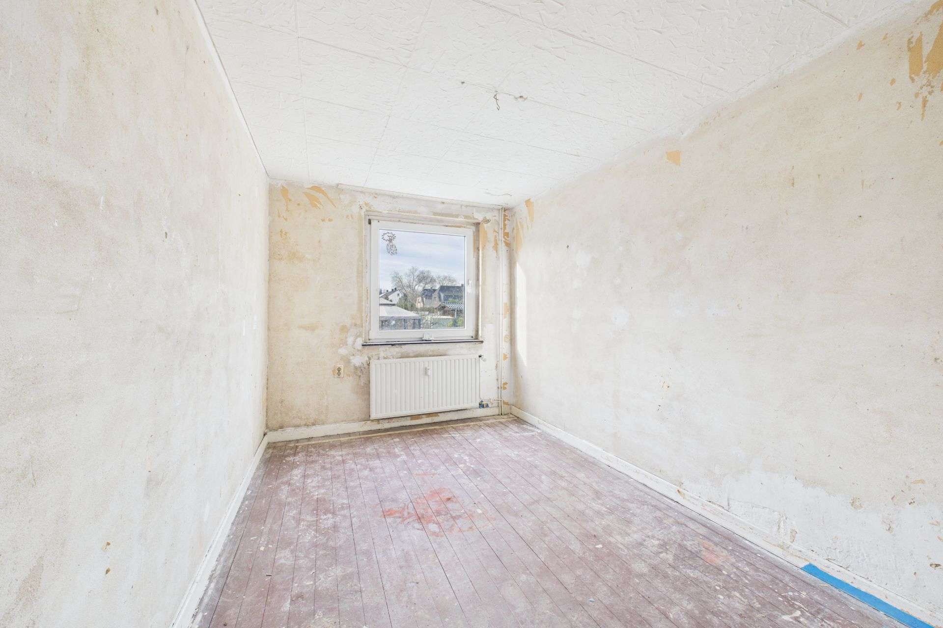 Sanierungsbedürftige Wohnung mit Gestaltungsspielraum, Recklinghausen Kreis – Bild 4