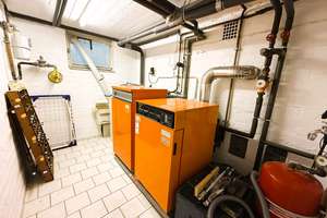 Eleganter Bungalow am Rande des Forstes Klövensteen im beliebten Pinneberger Ortsteil Waldenau! – Die vollständige Adresse der Immobilie erhältst du vom Anbieter., 25421 Pinneberg – Vorschaubild 50