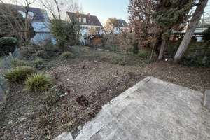 *Doppelhaushälfte mit Potenzial – Kernsanierung oder Neubau in begehrter Lage Karlsruhe-Weiherfeld* – Offenburger Straße 44, 76199 Weiherfeld-Dammerstock, Karlsruhe – Vorschaubild 33