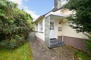 Seltene Gelegenheit: Freistehendes Einfamilienhaus mit großem Grundstück! – Die vollständige Adresse der Immobilie erhältst du vom Anbieter., 44267 Benninghofen, Dortmund – Vorschaubild 15