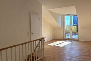 im Herzen von Franklin - eine kleine aber feine Maisonette Wohnung - offener Wohn- und Küchenbereich – 68309 Käfertal, Mannheim – Vorschaubild 17