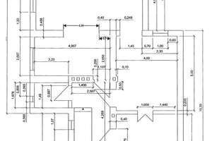 Berlin Karlshorst Seen-/Prinzenviertel wunderschönes Haus Schmuckstück super Lage Dahlem des Ostens – Die vollständige Adresse der Immobilie erhältst du vom Anbieter., 10318 Karlshorst, Berlin – Vorschaubild 6