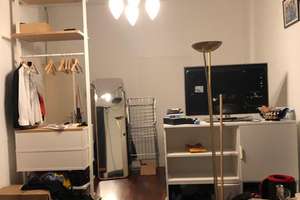 Typische Stuttgarter Altbauwohnung in S-Mitte zu vermieten – Hohenheimer Straße 69, 70184 Dobel, Stuttgart – Vorschaubild 16