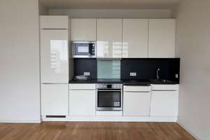 Helle 2-Zimmer-Wohnung mit Balkon in Berlin-Mitte – Alex-Wedding-Straße 7, 10178 Mitte (Ortsteil), Berlin – Vorschaubild 3