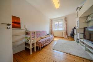 Attraktive 3,5-Zimmer-Wohnung mit Balkon und Stellplatz in begehrter Wohnlage von Berlin-Spandau – Die vollständige Adresse der Immobilie erhältst du vom Anbieter., 13585 Spandau (Ortsteil), Berlin – Vorschaubild 5