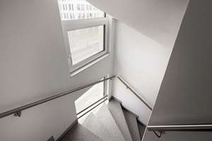 Exklusive Maisonette Wohnung in mitten des "Lister Treibens" – Die vollständige Adresse der Immobilie erhältst du vom Anbieter., 30177 List, Hannover – Vorschaubild 8