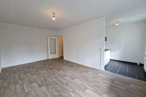 Achtung*Mit Singleküche*1-Zimmer-Wohnung*Balkon*Dusche*Im Hochparterre! – An der Kotsche 4, 4207 Lausen-Grünau, Leipzig – Vorschaubild 6