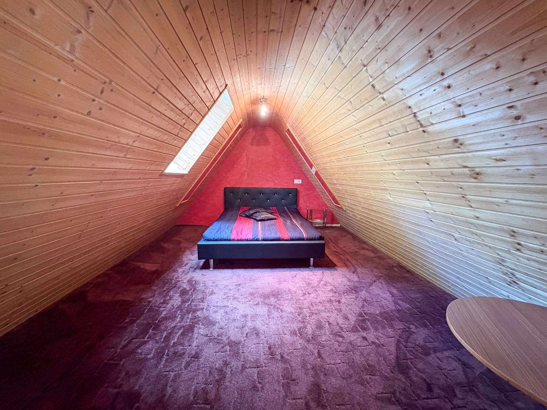 Immobilie in Daaden - Gemütliches Einfamilienhaus mit ELW & großem Nebengebäude! - Bild 9