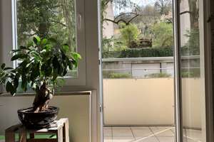 Helle 2 Zimmerwohnung im Stuttgarter Westen mit Balkon und EBK – Die vollständige Adresse der Immobilie erhältst du vom Anbieter., 70197 Hasenberg, Stuttgart – Vorschaubild 3
