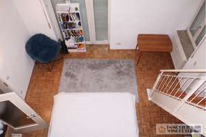 Maisonette-Wohnung mit Balkon im beliebten Stadtwesten – 93049 Westenviertel, Regensburg – Vorschaubild 3