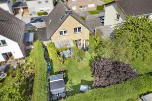 Attraktives Einfamilienhaus mit Garten (vermietet) – Die vollständige Adresse der Immobilie erhältst du vom Anbieter., 53909 Zülpich – Vorschaubild 9