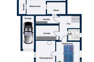 Lage, Lage: Wellingsbüttel! – Hamburg – Vorschaubild 26