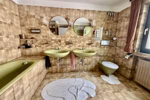 ARCHITEKTUR MIT SEELE, SPA BEREICH UND RAUM FÜR GENERATIONEN – Die vollständige Adresse der Immobilie erhältst du vom Anbieter., 58093 Emst, Hagen – Vorschaubild 11