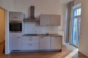 Alltagstaugliche 1-Zimmer-Wohnung mit Balkon in Köln – Die vollständige Adresse der Immobilie erhältst du vom Anbieter., 50670 Neustadt/Nord, Köln – Vorschaubild 6
