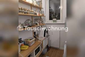 Tauschwohnung: Tolle 3 Zimmer Altbauwohnung + Balkon gegen größere Wohnung – Die vollständige Adresse der Immobilie erhältst du vom Anbieter., 22307 Barmbek-Nord, Hamburg – Vorschaubild 3