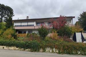 Traumhaus mit  viel Platz in bester Aussichtslage – Die vollständige Adresse der Immobilie erhältst du vom Anbieter., 75397 Simmozheim – Vorschaubild 3