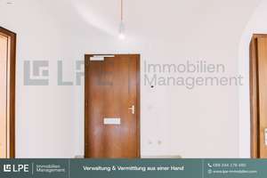 ⓁⓅⒺ Licht. Ruhe. XXL-Balkon | 2-Zimmer | TG-Stellplatz | frei ab sofort | Bogenhausen n. Herzogpark – Titurelstraße 2, 81925 Herzogpark, München – Vorschaubild 15