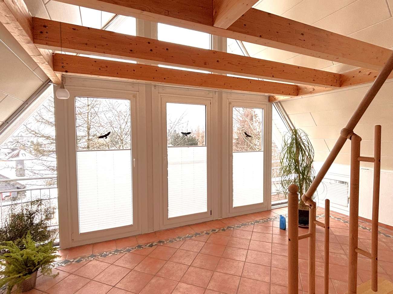 Immobilie in Marktleugast - Ein Haus – alle Freiheiten: Modernisiertes Wohndomizil für Familien oder Mehrgenerationen - Bild 8