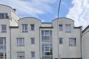 Wiemelhausen: 4 Zimmer, 2 Bäder, 2 Balkone, 2 TG-Stellplätze