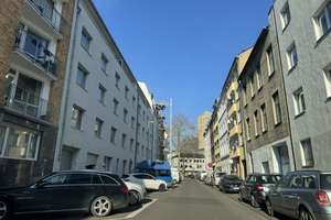 Südstadt - gute Lage, gute Mieter, gute Perspektive – Die vollständige Adresse der Immobilie erhältst du vom Anbieter., 50677 Neustadt/Süd, Köln – Vorschaubild 5