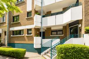 Großzügige Maisonette-Gartenwohnung im beliebten Hochschulviertel! – Die vollständige Adresse der Immobilie erhältst du vom Anbieter., 58097 Hochschulviertel, Hagen – Vorschaubild 2
