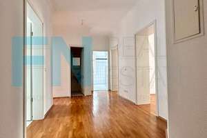 +++ 3 Zimmerwohnung mit Gäste-WC und Süd-Balkon in Leipzig-Gohlis +++ – Jägerstraße 1a, 4157 Gohlis-Mitte, Leipzig – Vorschaubild 9