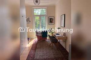 Tauschwohnung: Gemütliche Altbau-Wohnung in Bornheim/Ostend tauschen – Die vollständige Adresse der Immobilie erhältst du vom Anbieter., 60385 Ostend, Frankfurt am Main – Vorschaubild 6