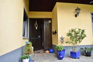 **Kleines Wohn- oder Ferienhaus mit kleinem Garten und Carport in der Eifel** – Die vollständige Adresse der Immobilie erhältst du vom Anbieter., 54597 Rommersheim – Vorschaubild 4