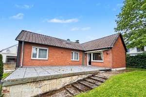 Wohnen auf einer Ebene – Bungalow mit Charme und Potenzial in Aachen-Schmithof – Die vollständige Adresse der Immobilie erhältst du vom Anbieter., 52076 Walheim, Aachen – Vorschaubild 3