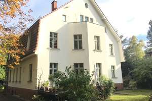 Exklusive Maisonette-Wohnung in Landhausvilla – provisionsfrei