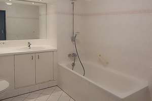 Kapitalanlage in Dresden - 2 Zimmerwohnung mit Balkon und TG-Stellplatz - vermietet! – Die vollständige Adresse der Immobilie erhältst du vom Anbieter., 1159 Friedrichstadt, Dresden – Vorschaubild 6