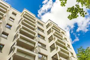 Wo München noch richtig münchnerisch ist: Trendige 3,5-Zimmer-Erdgeschoßwohnung im Dreimühlenviertel – Isartalstraße 45a, 80469 Dreimühlen, München – Vorschaubild 9