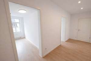 Ihr neues Zuhause in Lindenau – bezugsfreie 3-Zimmer-Wohnung mit Balkon ! – Die vollständige Adresse der Immobilie erhältst du vom Anbieter., 4177 Altlindenau, Leipzig – Vorschaubild 6