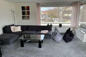 Großzügige, elegante 6 Zimmer Dachgeschoss Wohnung plus Penthouse und Dachterasse – Röntgenstraße 13, 57078 Geisweid, Siegen – Vorschaubild 23