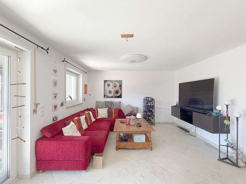 Immobilie in Aying - Top gepflegtes, modernes Reihenmittelhaus mit vielen hochwertigen Extras in der Gemeinde Aying - Bild 10