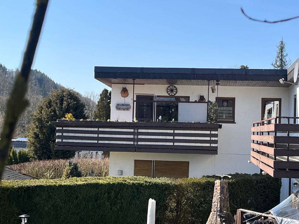 Immobilie in Medebach - / Wohnen wie im Urlaub! - Bild 3