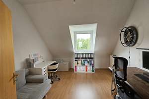 Helle, freundliche Wohnung im 3-Familienhaus in Bochum-Weitmar-Mark – Die vollständige Adresse der Immobilie erhältst du vom Anbieter., 44795 Weitmar-Mark, Bochum – Vorschaubild 4
