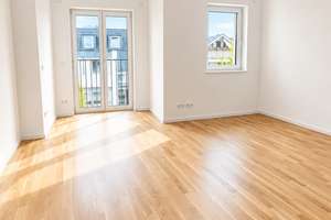Lichtdurchflutete 2-Zimmer-Wohnung mit Loggia und Aufzug in Berlin-Weißensee – Die vollständige Adresse der Immobilie erhältst du vom Anbieter., 13086 Weißensee, Berlin – Vorschaubild 5