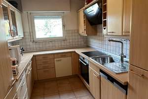 Family paradise!! Duplex with Space - Becoming available – 75382 Althengstett – Vorschaubild 13