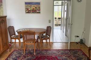 Alltagstaugliche 1-Zimmer-Wohnung in Aachen-Eilendorf – Josefstraße 70, 52080 Eilendorf, Aachen – Vorschaubild 4