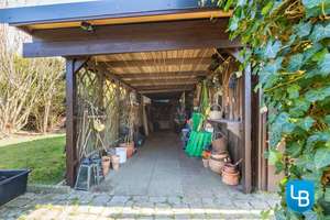Wohnen mit Charme: Gepflegtes Haus mit romantischem Gartenparadies – Die vollständige Adresse der Immobilie erhältst du vom Anbieter., 24619 Bornhöved – Vorschaubild 32