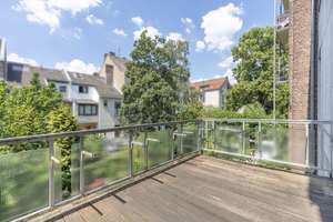 Historisches Gründerzeitjuwel mit außergewöhnlichem Entwicklungspotenzial in Köln-Ehrenfeld – Die vollständige Adresse der Immobilie erhältst du vom Anbieter., 50823 Ehrenfeld (Ortsteil), Köln – Vorschaubild 9