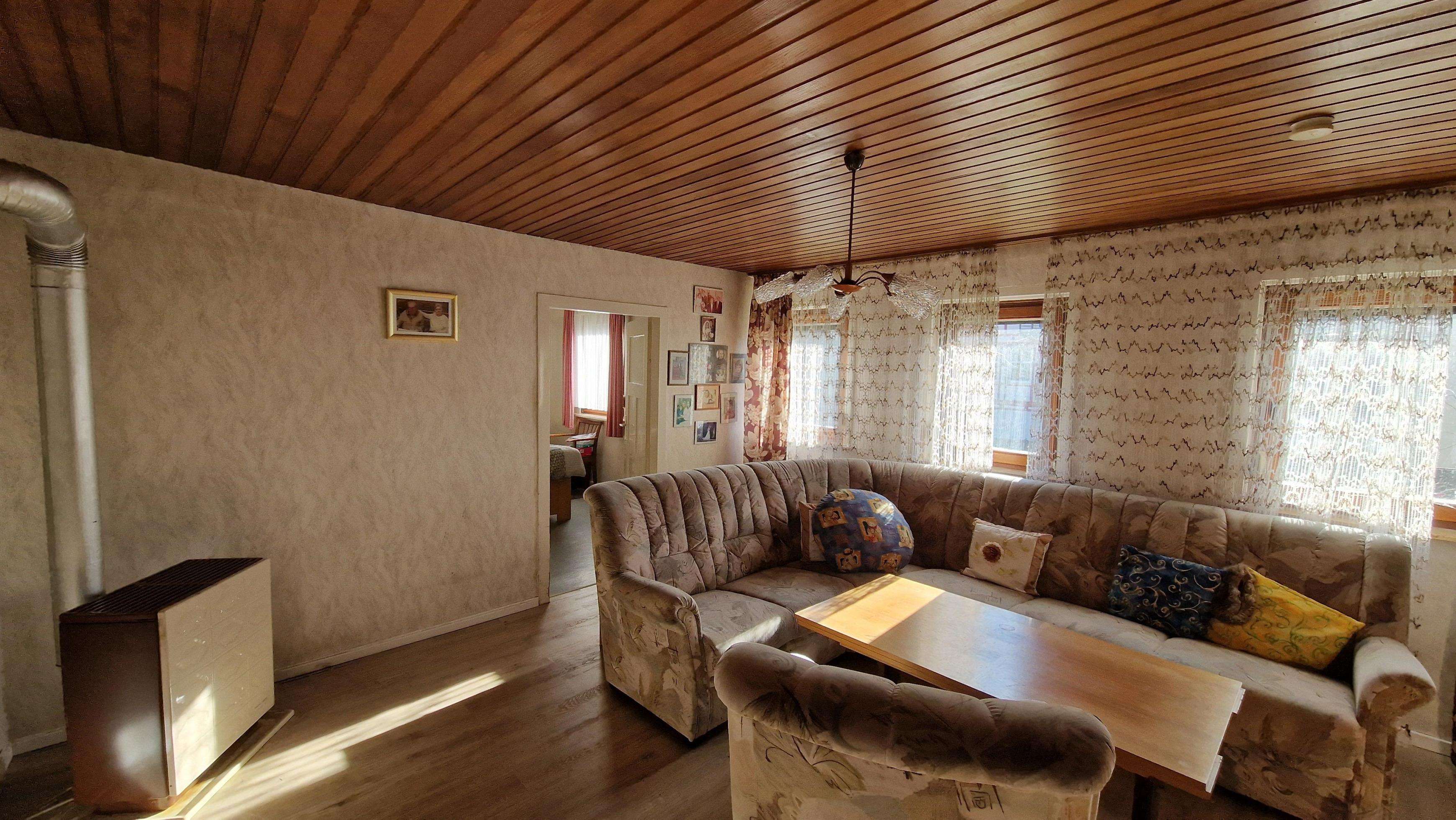 Immobilie in Ölbronn-Dürrn - 1 FH Fachwerkhaus in Ölbronn-Dürrn - Bild 7